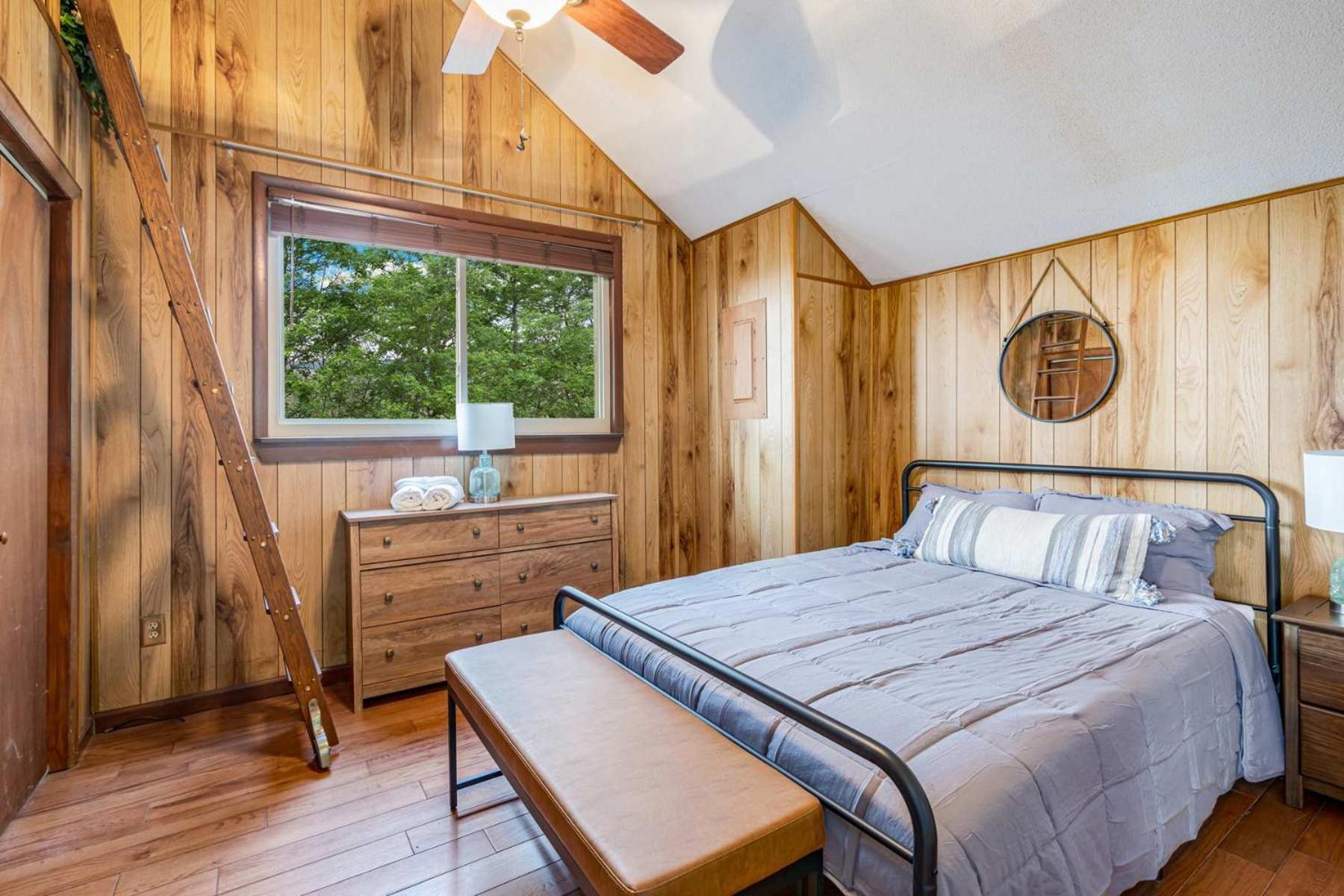 Amazing Views, Hot Tub, Fire Pit, Deck & Fireplace Inwood Exteriér fotografie